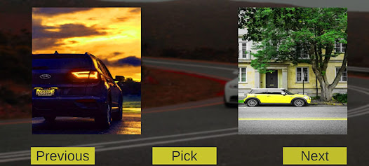 cars images different 0.1 APK + Mod (Free purchase) for Android