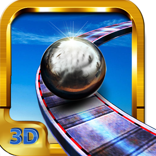 Extreme Rolling Ball Game Download on Windows
