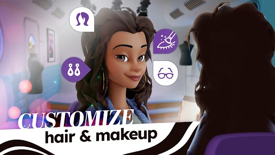 Mission: Makeover Mod Apk 0.2.3 (Free Shopping) 2