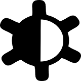 Screen Dimmer - Brightness icon