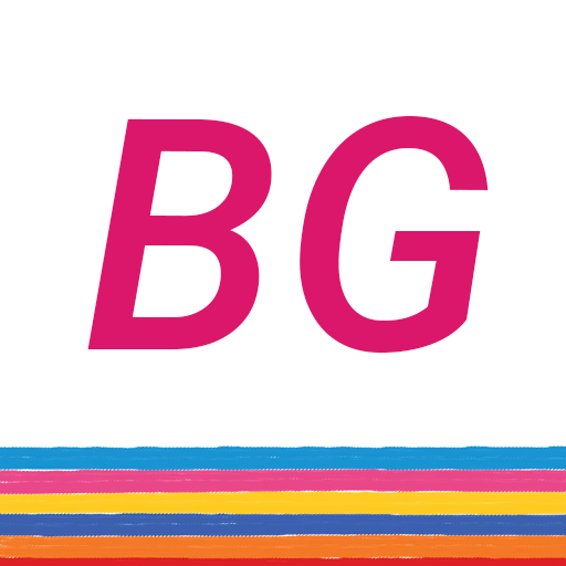 Berger Paint Colors logo
