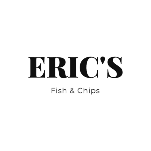 Eric’s Fish and Chips logo