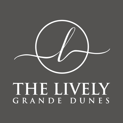 The Lively Grande Dunes logo