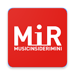 MIR - Music Inside Rimini Apk