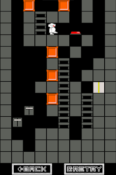 Under Mekalbot - Screenshot 2