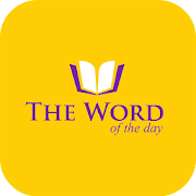The Word of the day Vocabulary Daily Builder