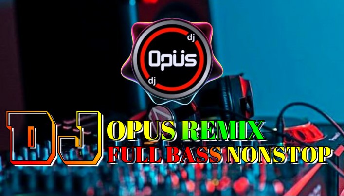 DJ Opus Remix Viral Offline - 4.0.0 - (Android)