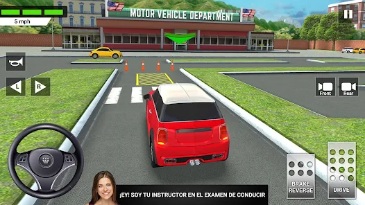 JUEGOS DE CONDUCIR 🚗 - ¡Juega Gratis Online!