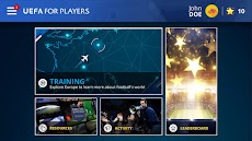 UEFA For Playersのおすすめ画像1