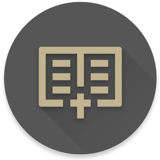 Read Scripture 9.2.0 Icon