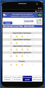 My Scout Manager 2313.39At APK screenshots 5