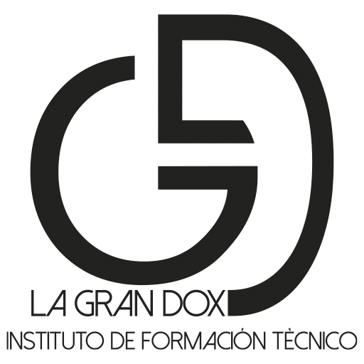 La Gran Dox logo