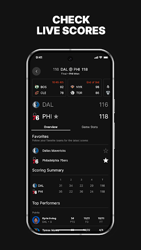 Fanatics: Shop NFL, NBA & MLB screenshot 6