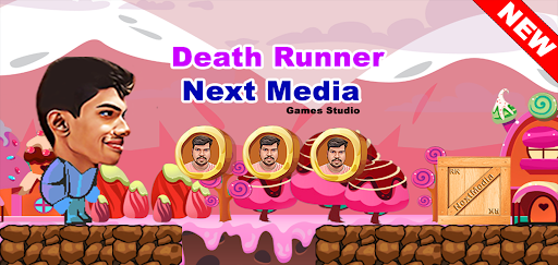 Android application Temple Run Pro screenshort