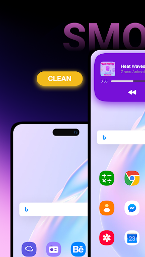 Dynamic Island - Notch iOS 16 Screen 2