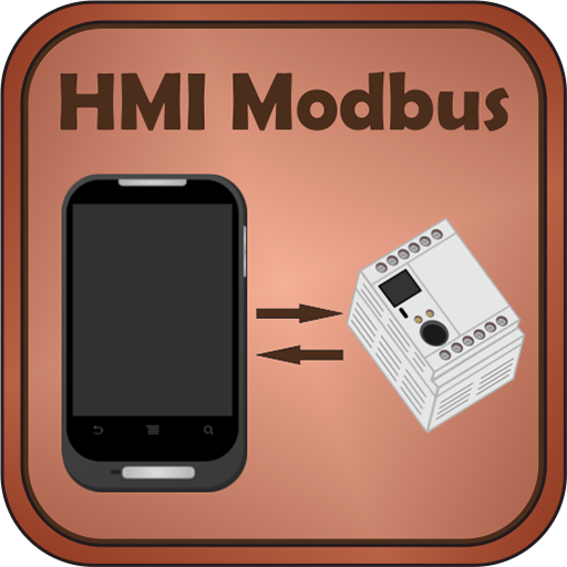 HMI Modbus 2.14 Icon