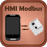 Cover Image of Download HMI Modbus TCP, Bluetooth Free 2.14 APK