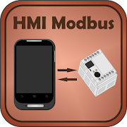 HMI Modbus TCP, Bluetooth Free