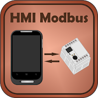 HMI Modbus Free