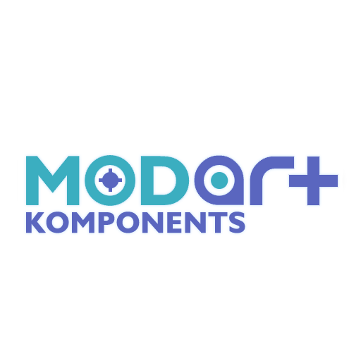 ModArt Komponents for KLWP - K v1.6.0 Icon