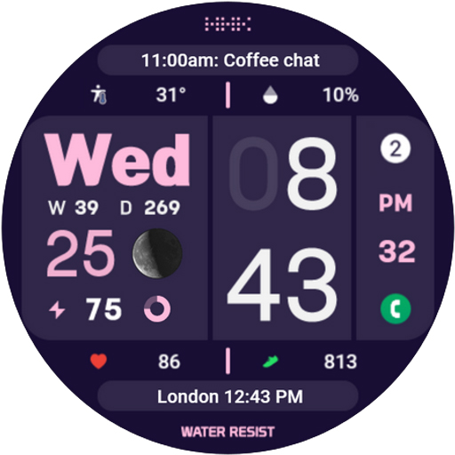 HMK D085 screenshot 23