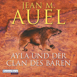 Icon image Ayla und der Clan des Bären: Ayla 1