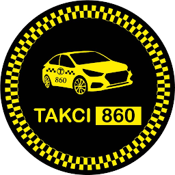 Icon image Такси 860