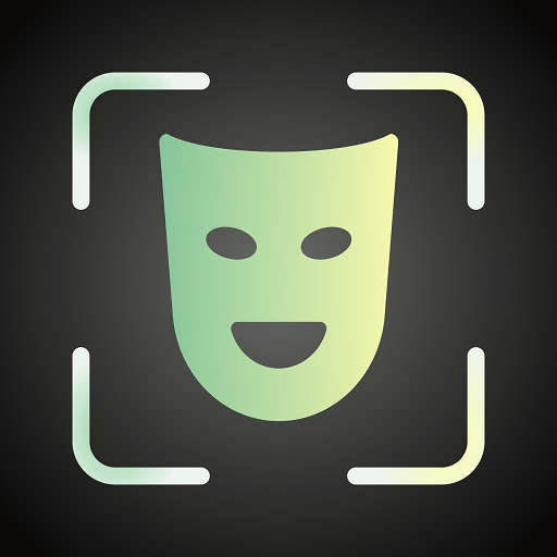 PutMask - Censor Video & Image 6.2.2 Icon