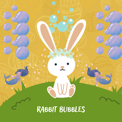 Rabbit Bubbles Destroyer 2024 icon