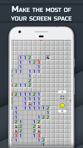 Minesweeper GO - classic game Screen 3
