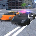 Download Police Chase Racing Simulator Install Latest APK downloader