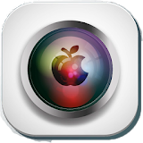 icamera OS 10 11 icon