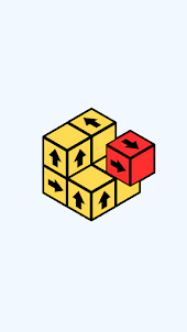 Tap Box: 3D puzzle game