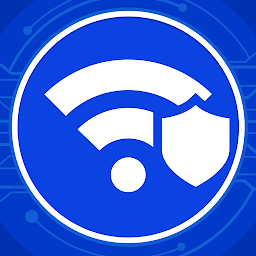 Icon image Who Uses My WiFi Pro
