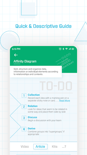 Design It Well Screen 3