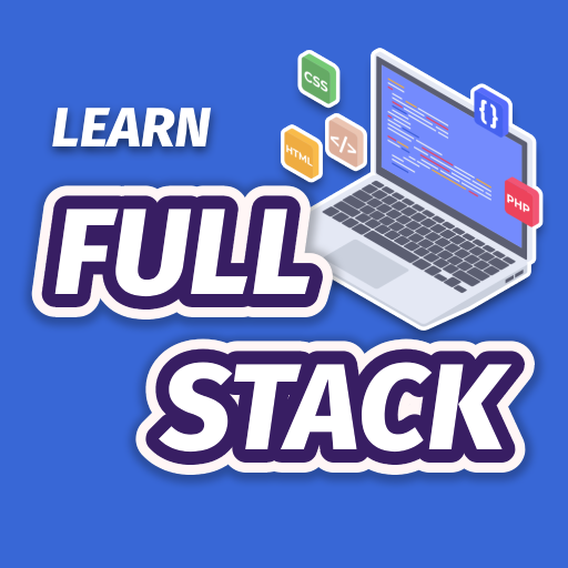 Learn Full Stack Web Offline 2.0.2 Icon