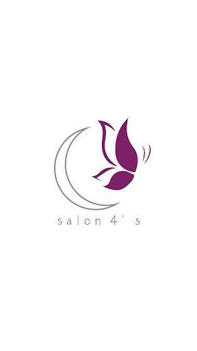 Android application salon 4's screenshort