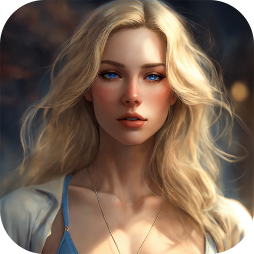 Fake Chat With Girlfriend apk