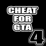 Cheat Key for GTA 4 icon