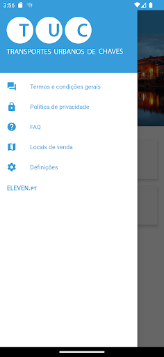 TUChaves Screen 3