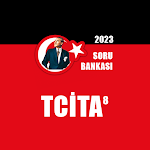Cover Image of Скачать 8. Sınıf TCİTA Soru Bankası  APK