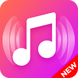 HIP Music Player: Free Mp3 Player - Audio Beats icon