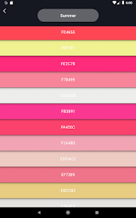 Unknown app Screenshot