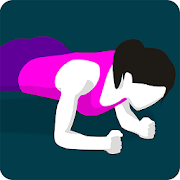 Plank workouts 30 days challenge for weight loss