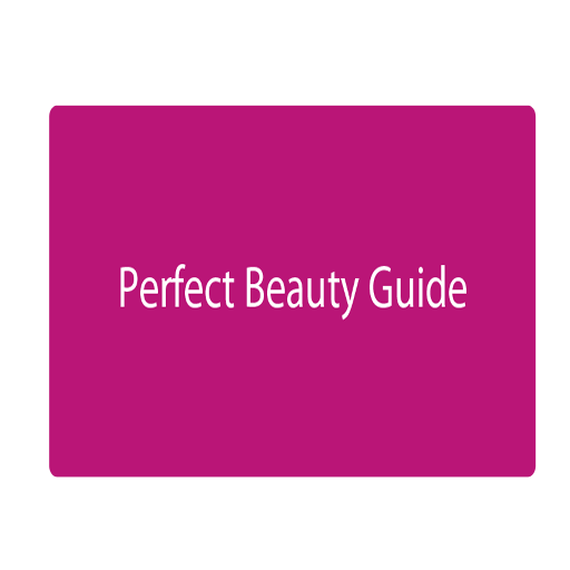 Perfect Beauty Guide 1.6 Icon