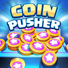 Coin Pusher - Classic Arcade Game 1.8