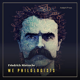 「We Philologists」のアイコン画像