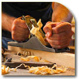 Woodworking Lessons icon