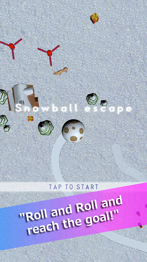 Snowball Escape