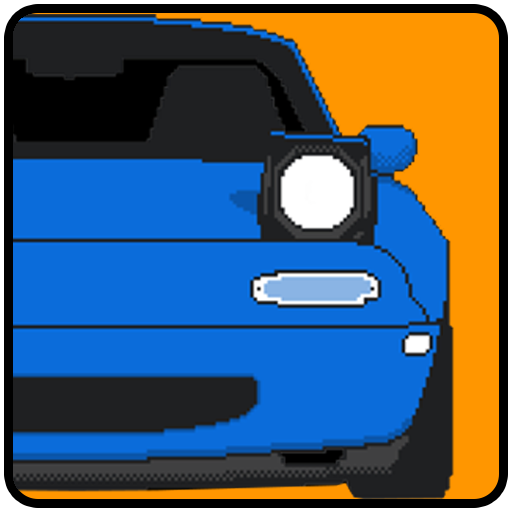 MX-5 Miata Buyers Guide logo